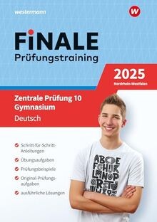 Finale prüfungstraining - finale,