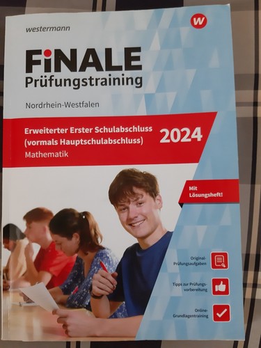 Finale prüfungstraining - prüfungstraining,