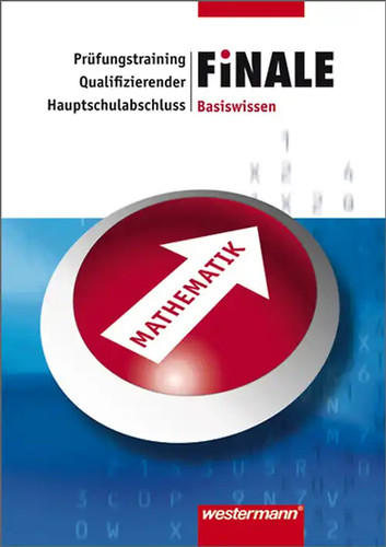Finale prüfungstraining - finale,