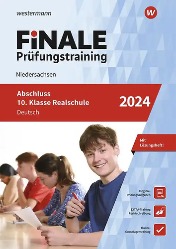 Finale prüfungstraining - finale,