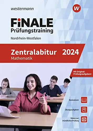 Finale prüfungstraining - finale,
