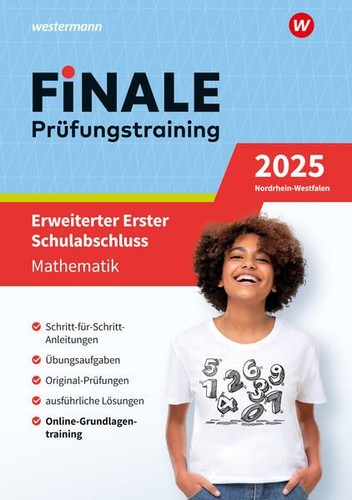 Finale prüfungstraining - finale,