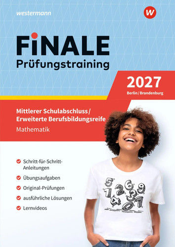 Finale prüfungstraining - finale,