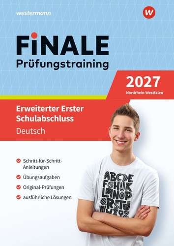 Finale prüfungstraining - finale,