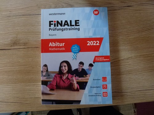 Finale prüfungstraining - finale,