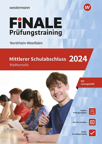Finale prüfungstraining - -,