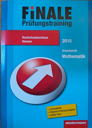 Mathematik realschulabschluss - mathematik,
