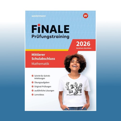 Finale prüfungstraining - finale,