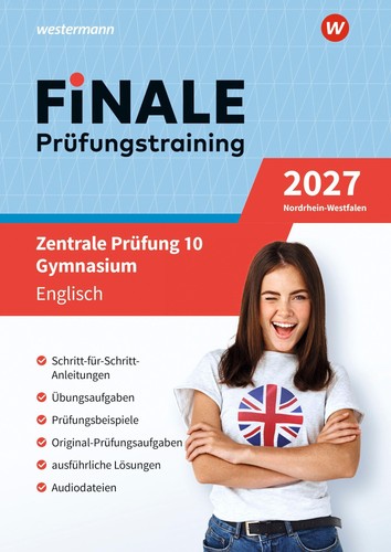 Finale prüfungstraining - finale,