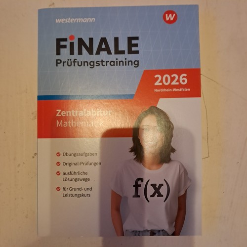Finale prüfungstraining 2026 - prüfungstraining,
