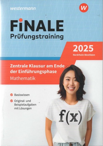 Finale prüfungstraining - finale,