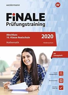 Finale prüfungstraining - finale,