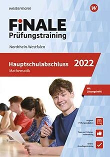 Finale prüfungstraining - finale,