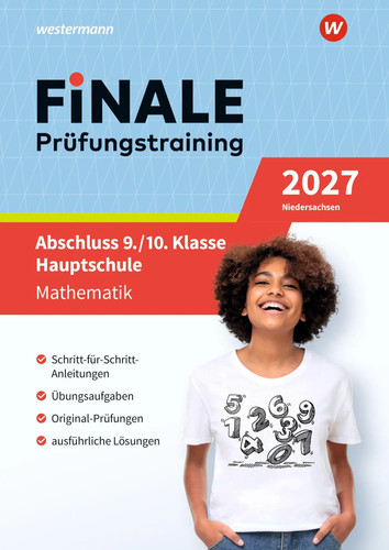 Finale prüfungstraining - finale,