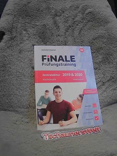 Finale prüfungstraining - finale,