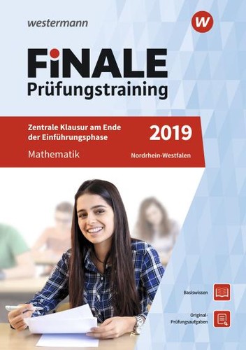 Finale prüfungstraining - finale,