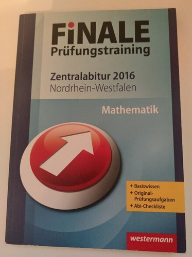 Schulbuch mathematik finale - mathematik,